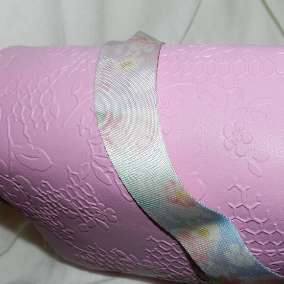 Luv Betsey LBAlexis Crossbody bag & hangoff Wallet NWT🆕📦🏃🏻💨⚡ - Picture 9 of 16